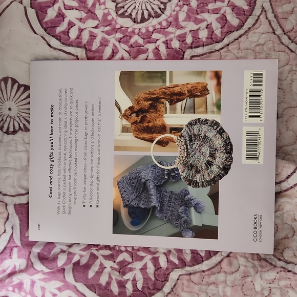 Craft Book - Picture 2 of 2